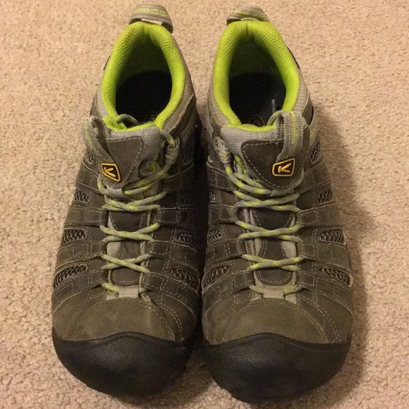 keen cute walking shoes